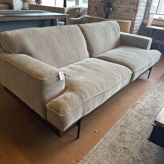 Birka Truffle Sofa