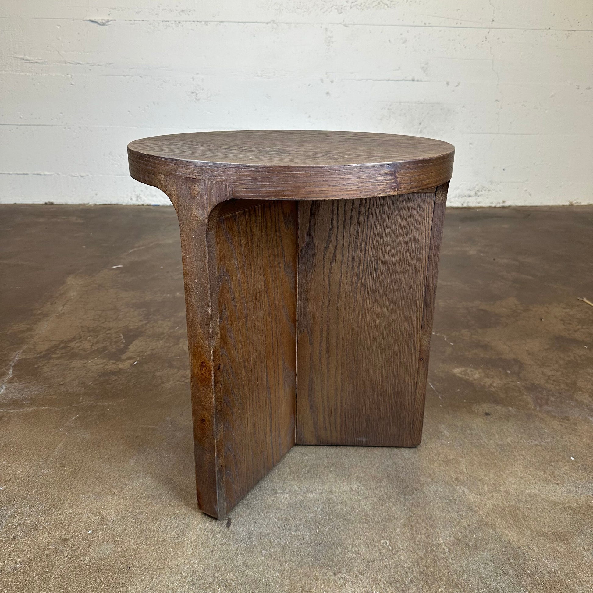 Molinos Side Table C SIDE TABLES