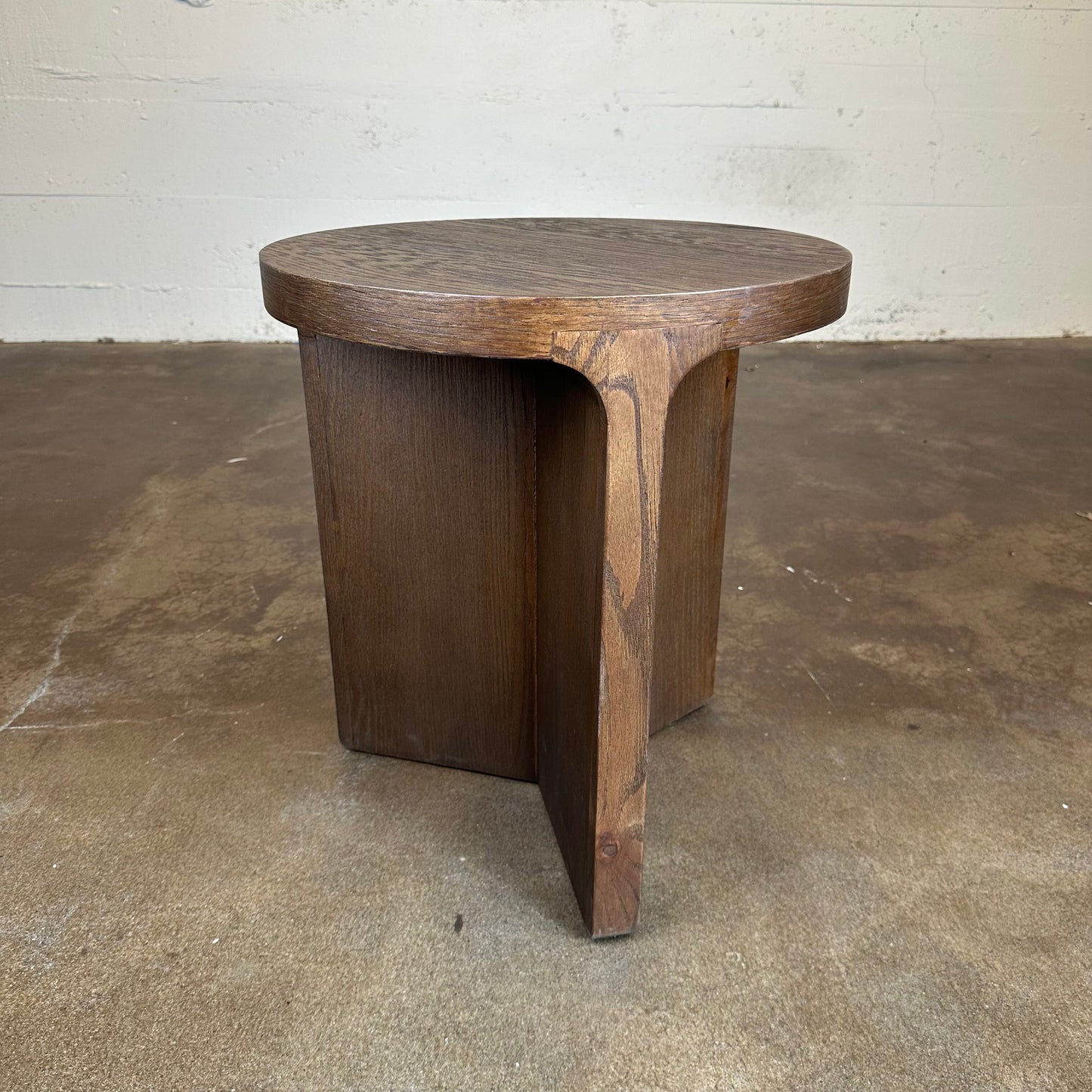 Molinos Side Table C SIDE TABLES