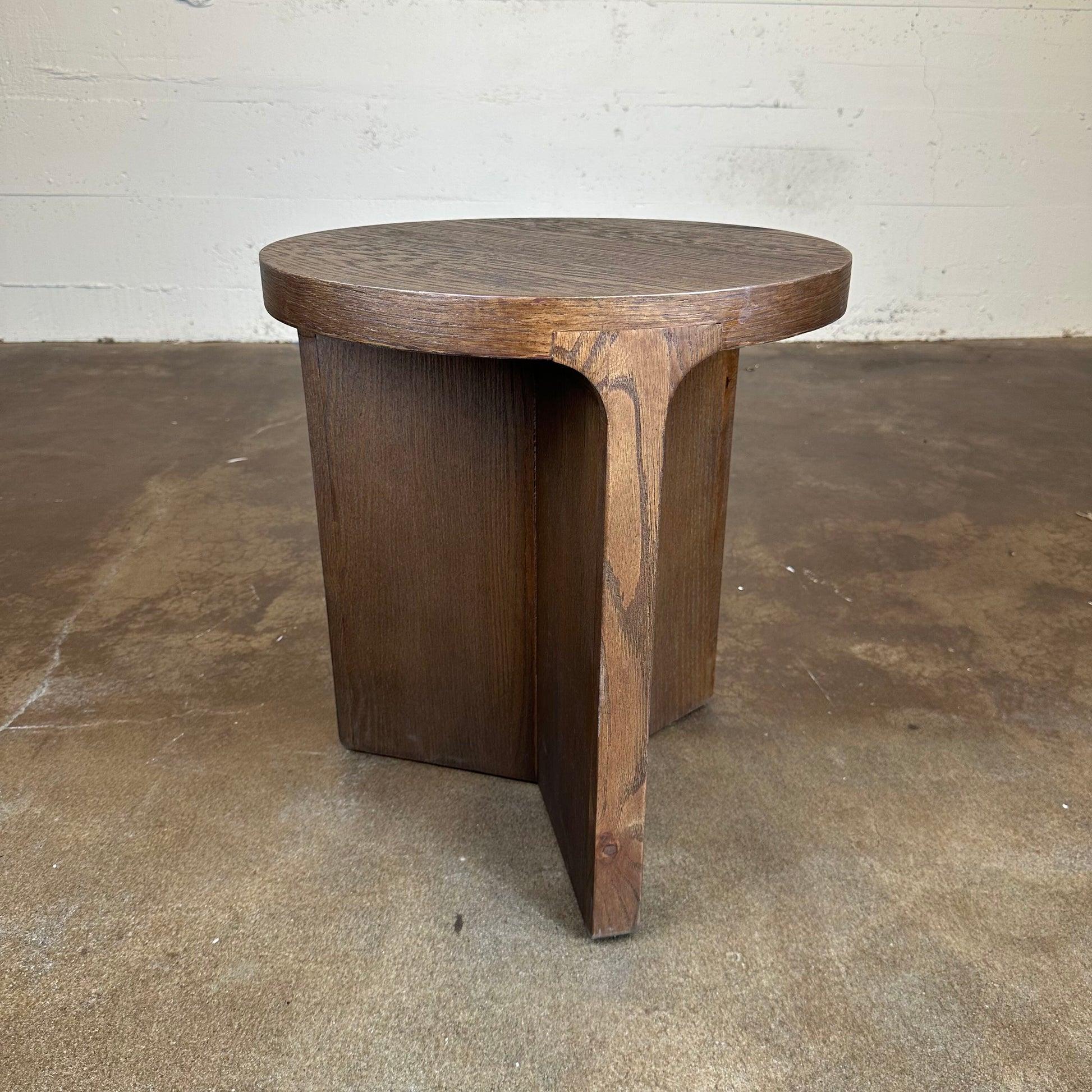 Molinos Side Table C SIDE TABLES