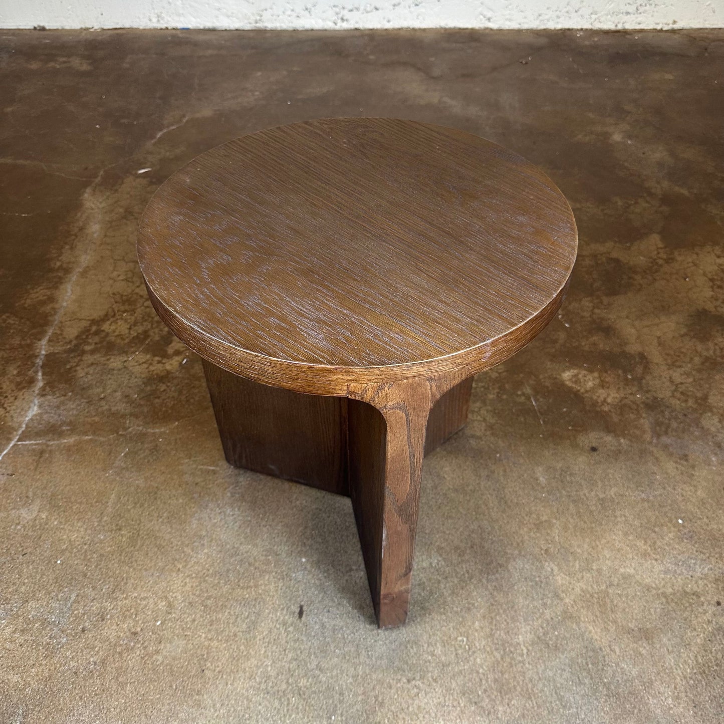 Molinos Side Table C SIDE TABLES
