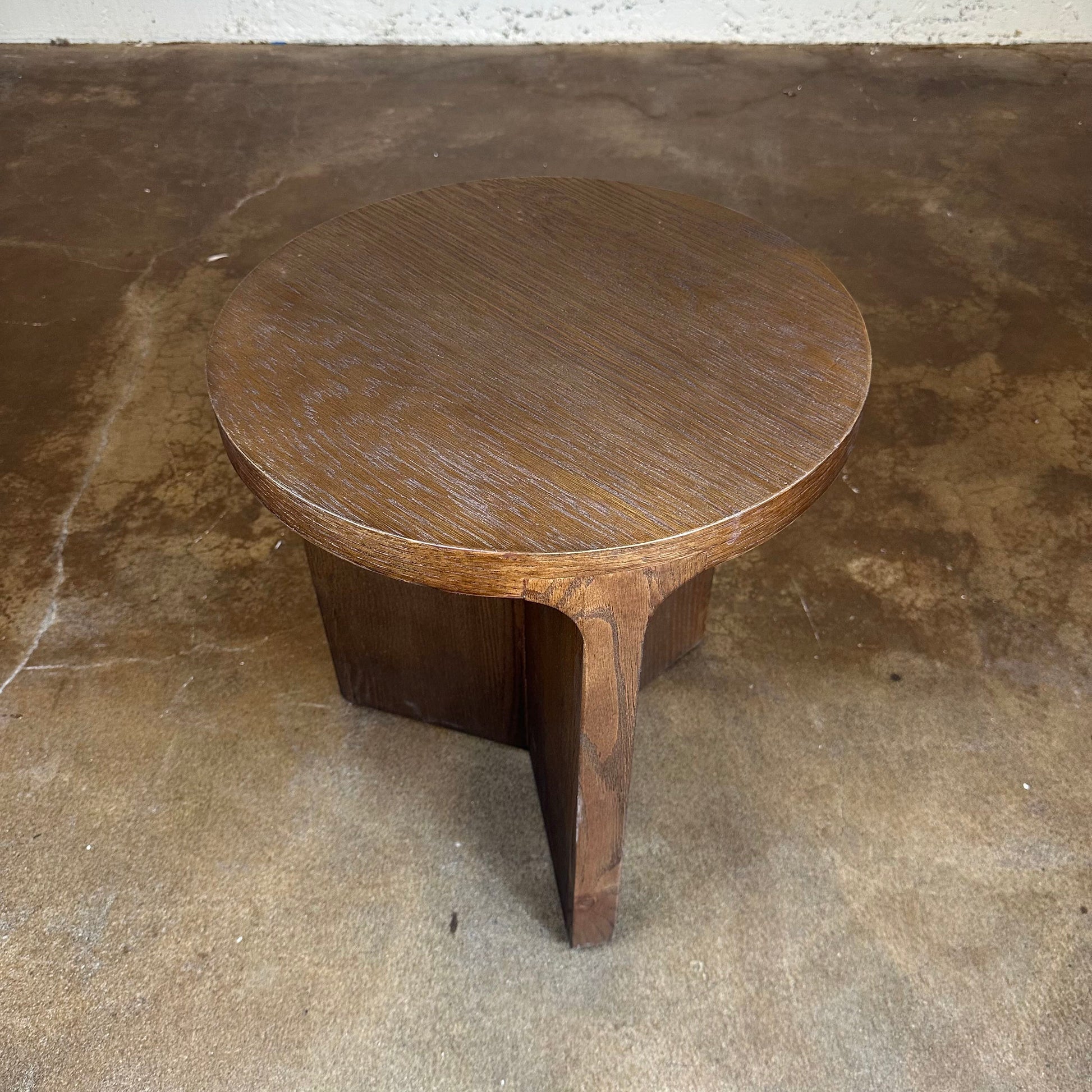 Molinos Side Table C SIDE TABLES