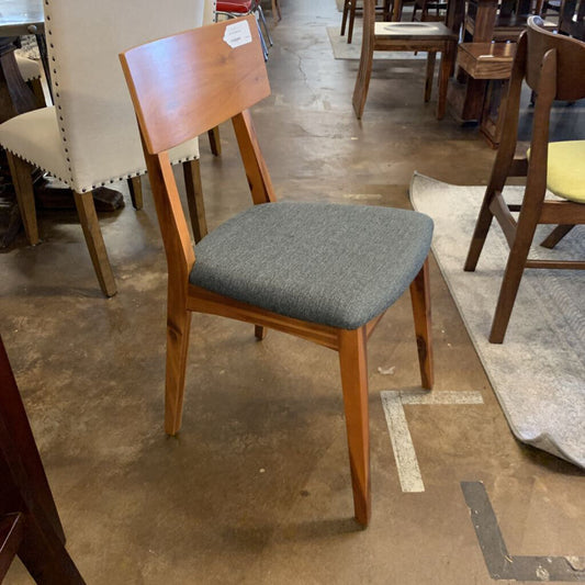 NW Mod Dining Chair