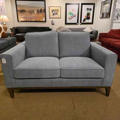 Mist Loveseat U LOVESEATS