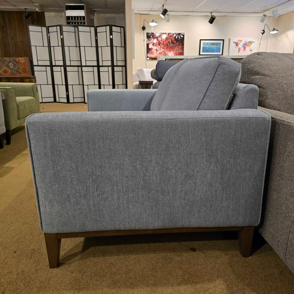 Mist Loveseat