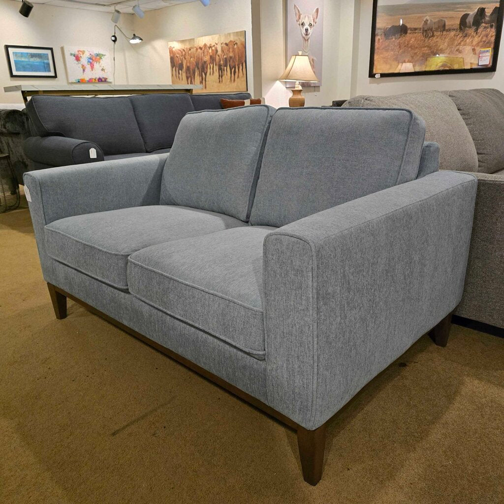 Mist Loveseat