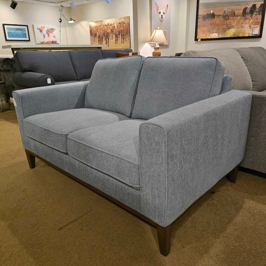 Mist Loveseat