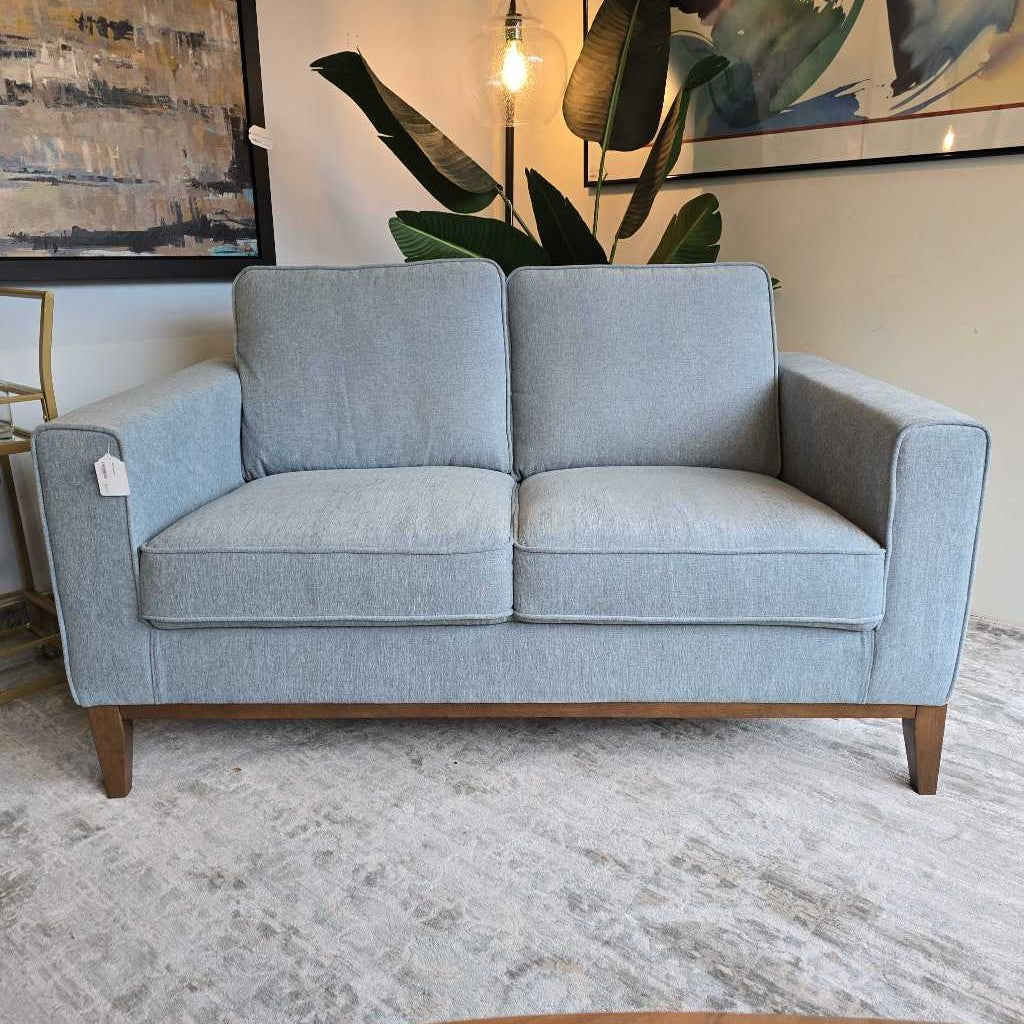 Mist Loveseat