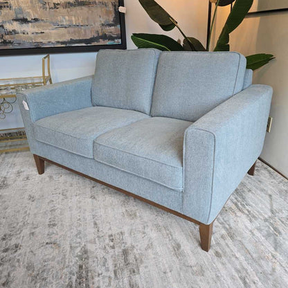 Mist Loveseat