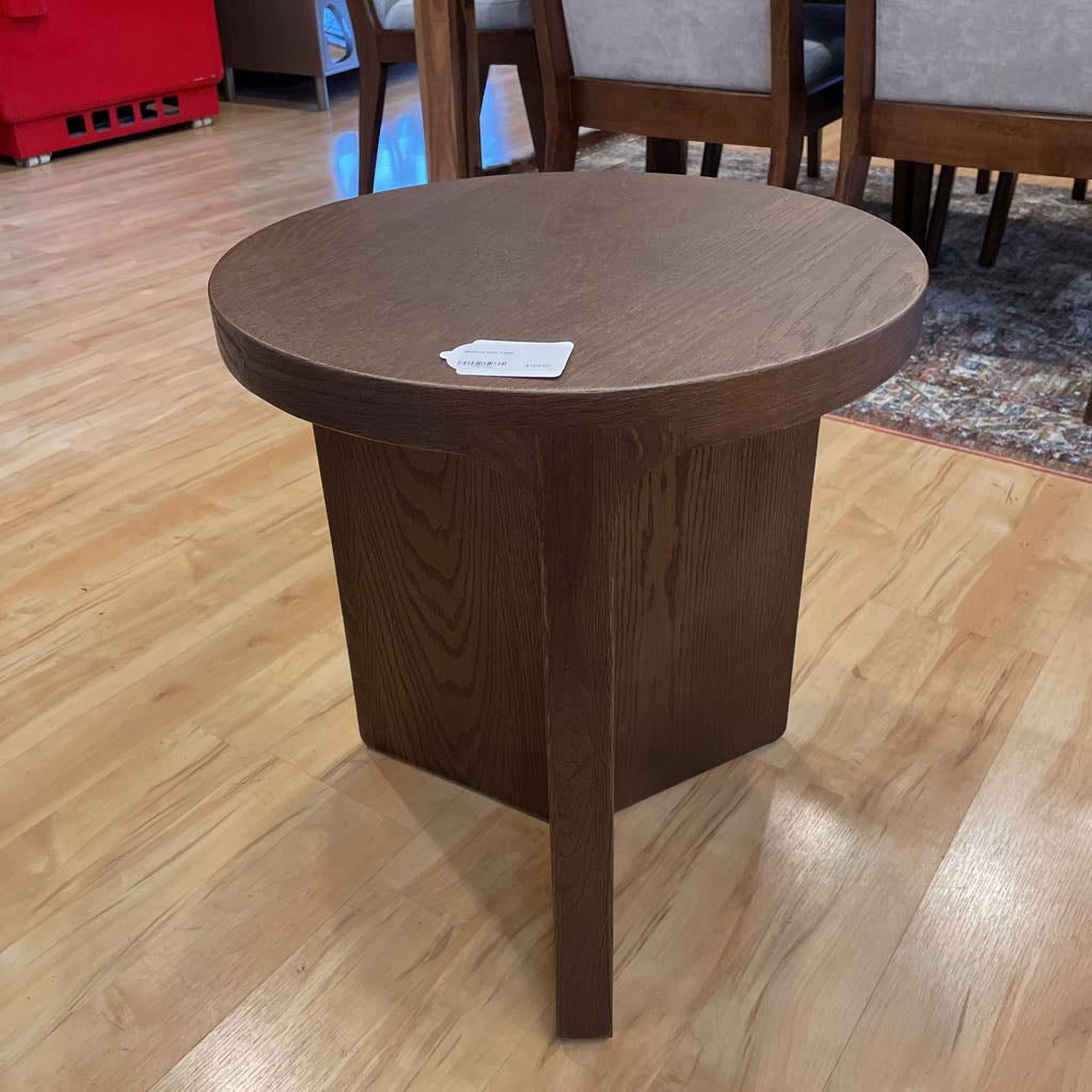 Molinos Side Table C SIDE TABLES