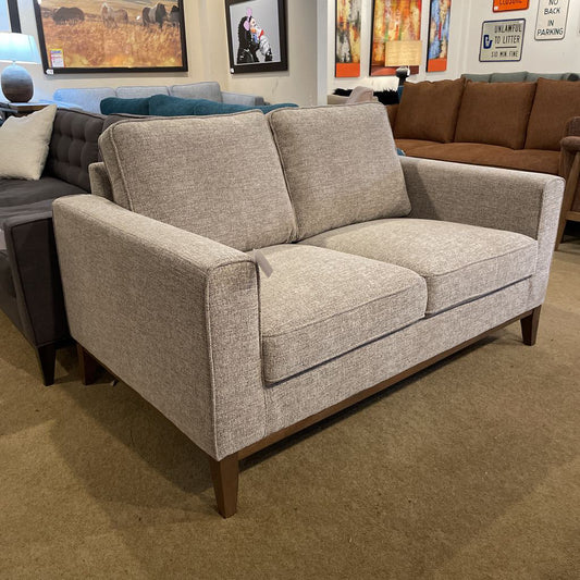 Flaxen Loveseat