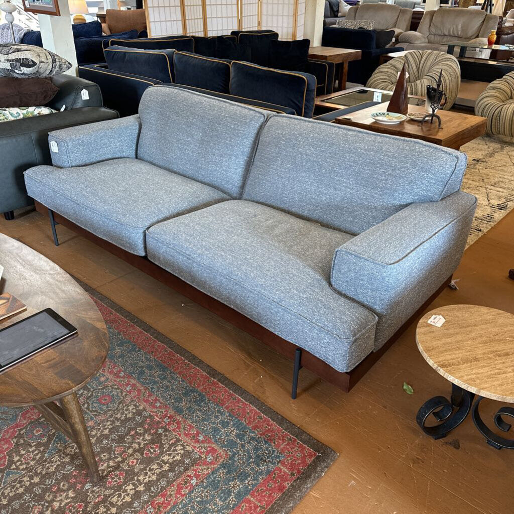 Azure Birka Sofa