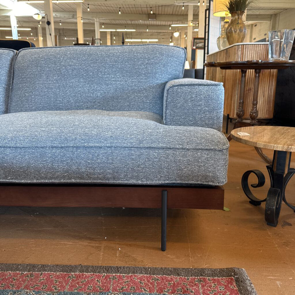 Azure Birka Sofa