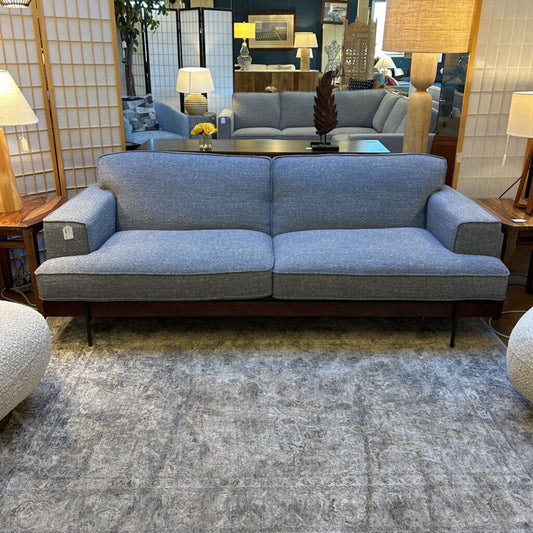 Azure Birka Sofa