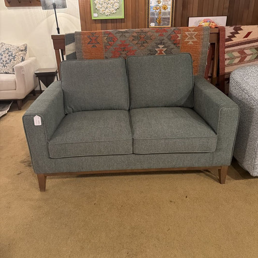 Eucalyptus Loveseat