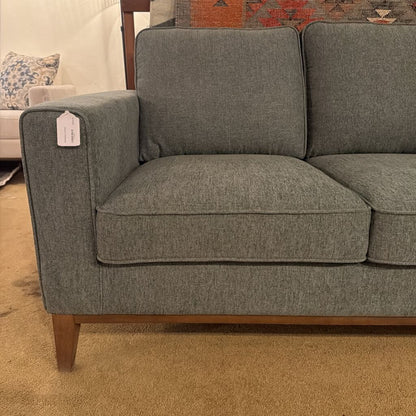 Eucalyptus Loveseat