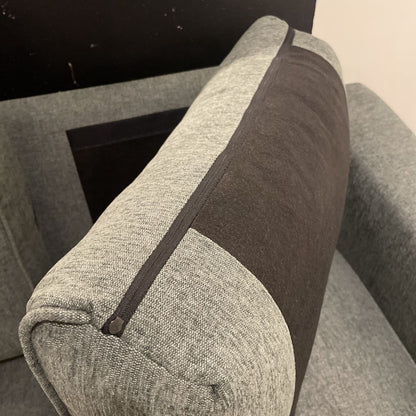 Morna Eucalyptus Loveseat U LOVESEATS