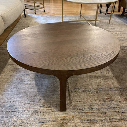 Molinos Small Round Coffee Table