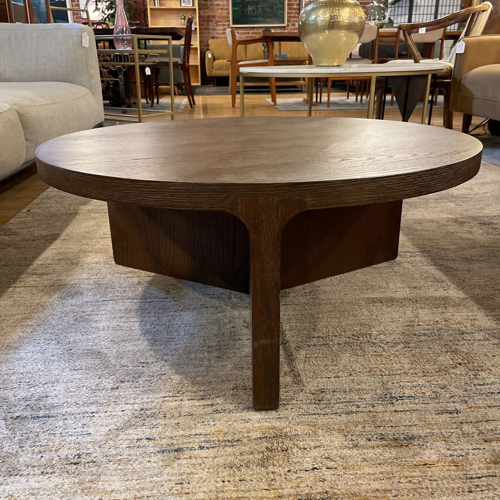 Molinos Small Round Coffee Table