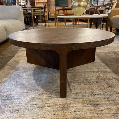 Molinos Small Round Coffee Table