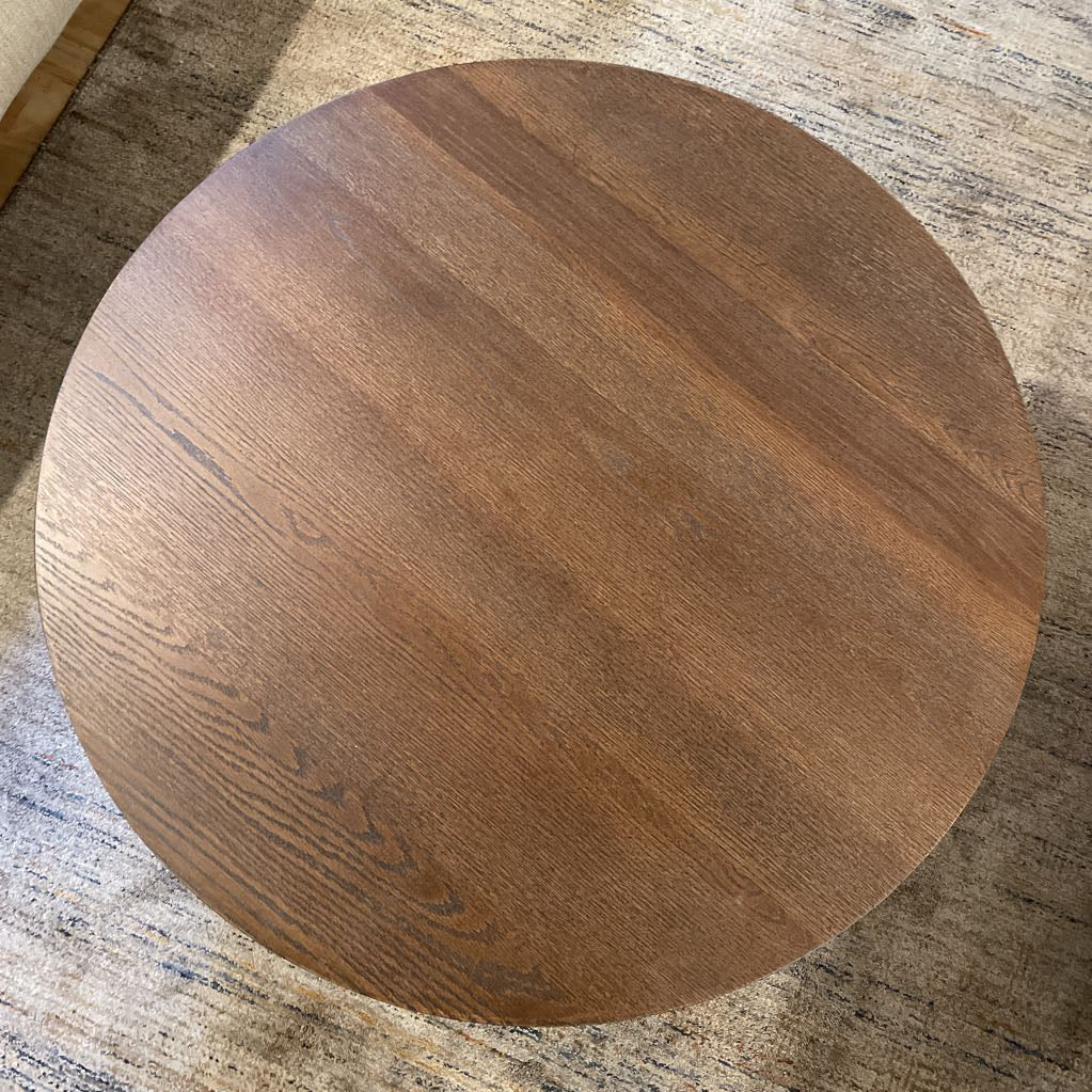 Molinos Small Round Coffee Table