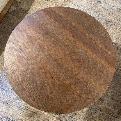 Molinos Small Round Coffee Table