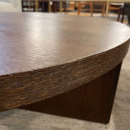Molinos Small Round Coffee Table