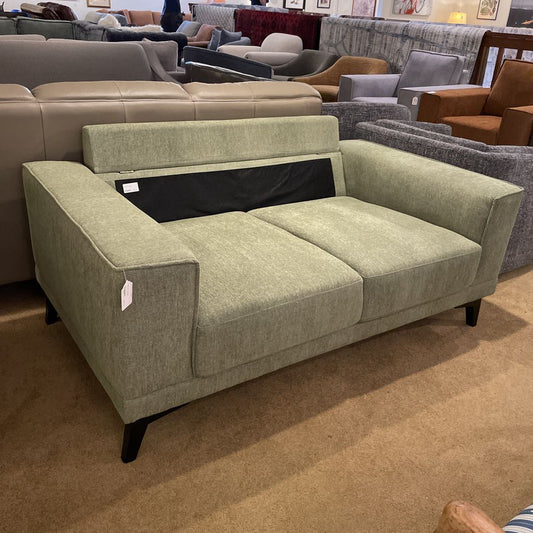 Apple Mod Loveseat U LOVESEATS
