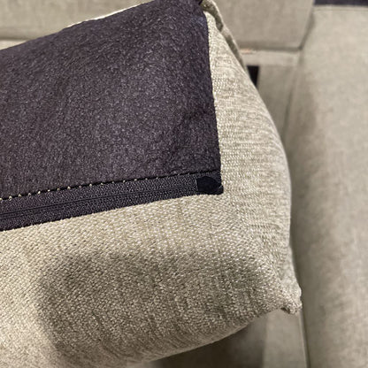Apple Mod Loveseat