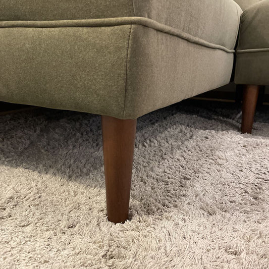 Egersund Forest LAF Chaise Sectional