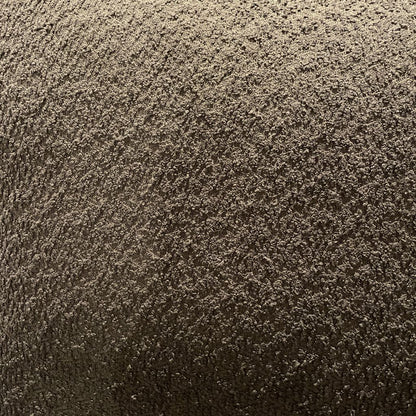 Charcoal Boucle Swivel Glider U ACCENT CHAIRS