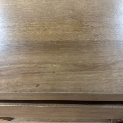 Hunny One Drawer Night Stand C NIGHTSTANDS