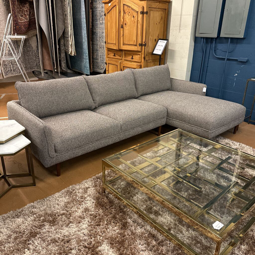 Mod Earth RAF Chaise Sectional