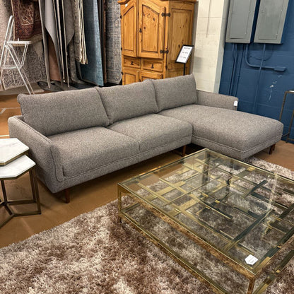 Mod Earth RAF Chaise Sectional