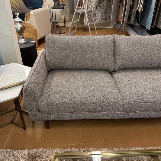 Egersund Earth RAF Chaise Sectional