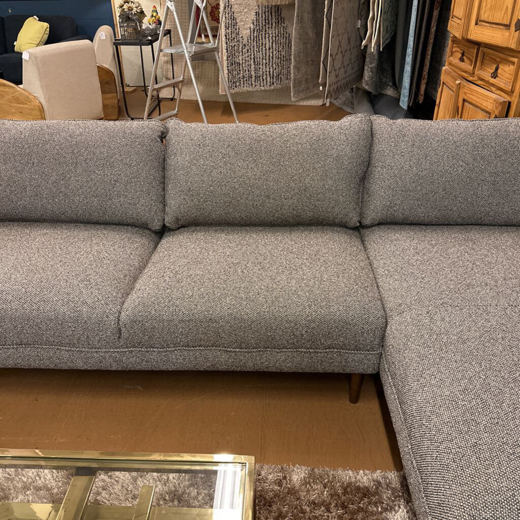 Mod Earth RAF Chaise Sectional