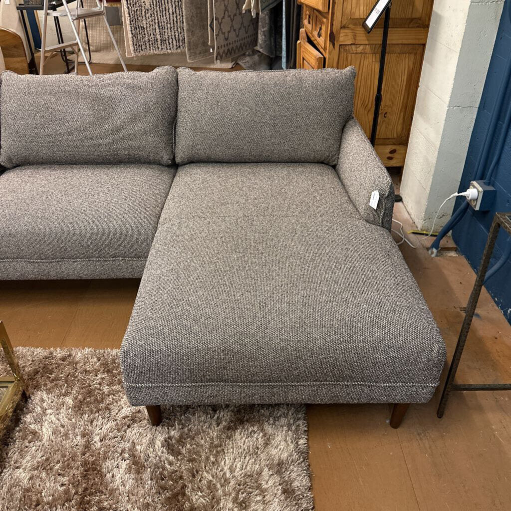 Mod Earth RAF Chaise Sectional