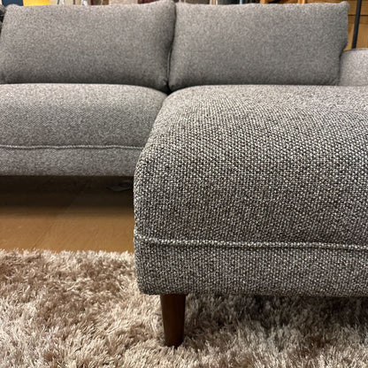 Mod Earth RAF Chaise Sectional