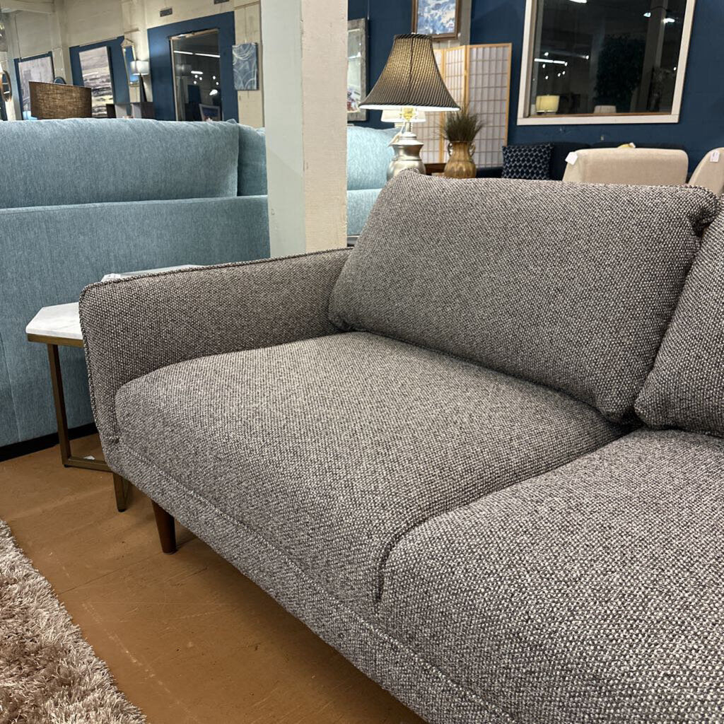 Mod Earth RAF Chaise Sectional
