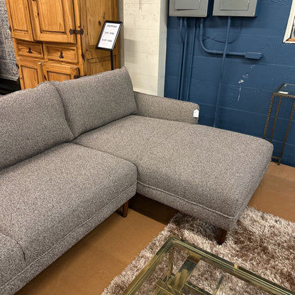 Mod Earth RAF Chaise Sectional
