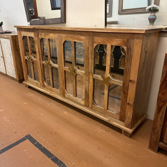 Esterson 4 Door Sideboard