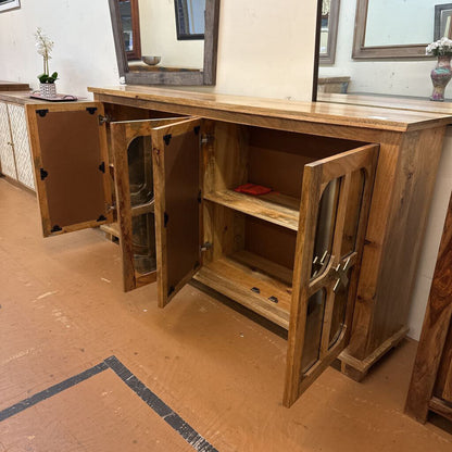 Esterson 4 Door Sideboard