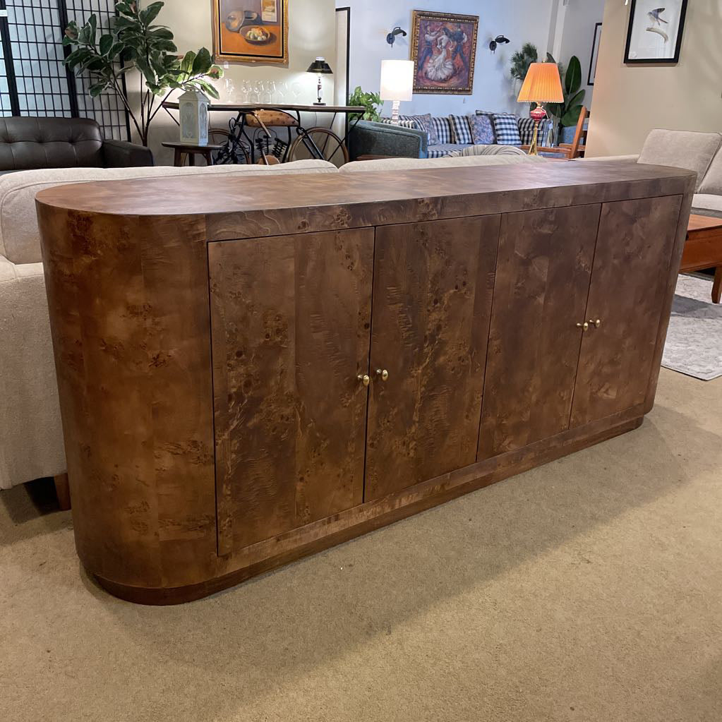 Medyna 4 Door Sideboard