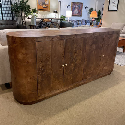 Medyna 4 Door Sideboard