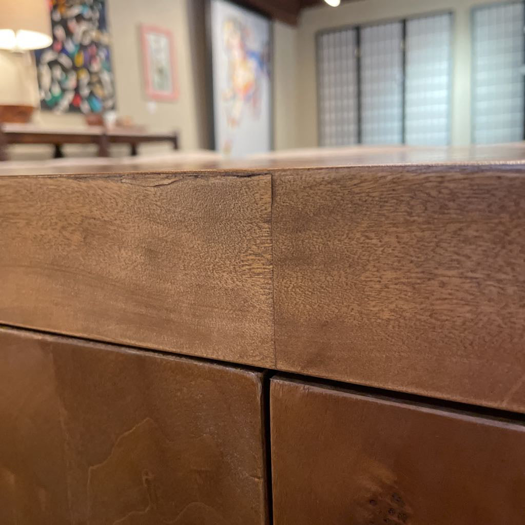 Medyna 4 Door Sideboard