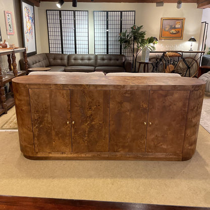 Medyna 4 Door Sideboard