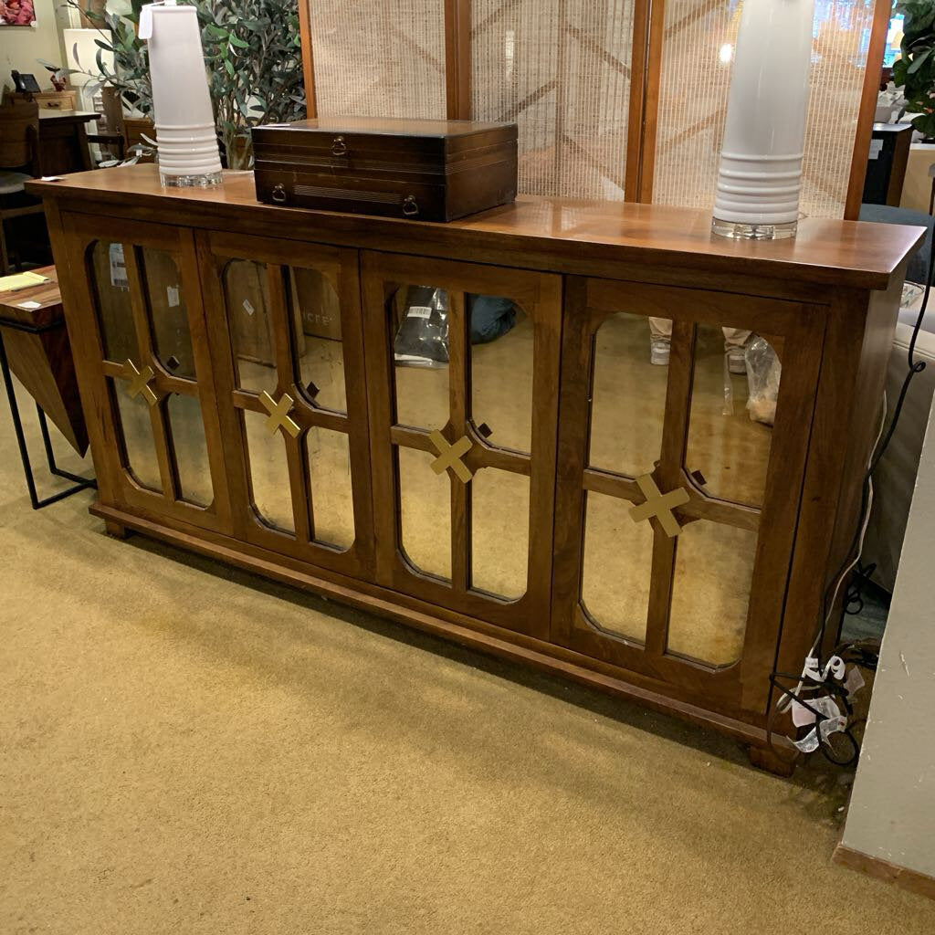 Esterson 4 Door Sideboard