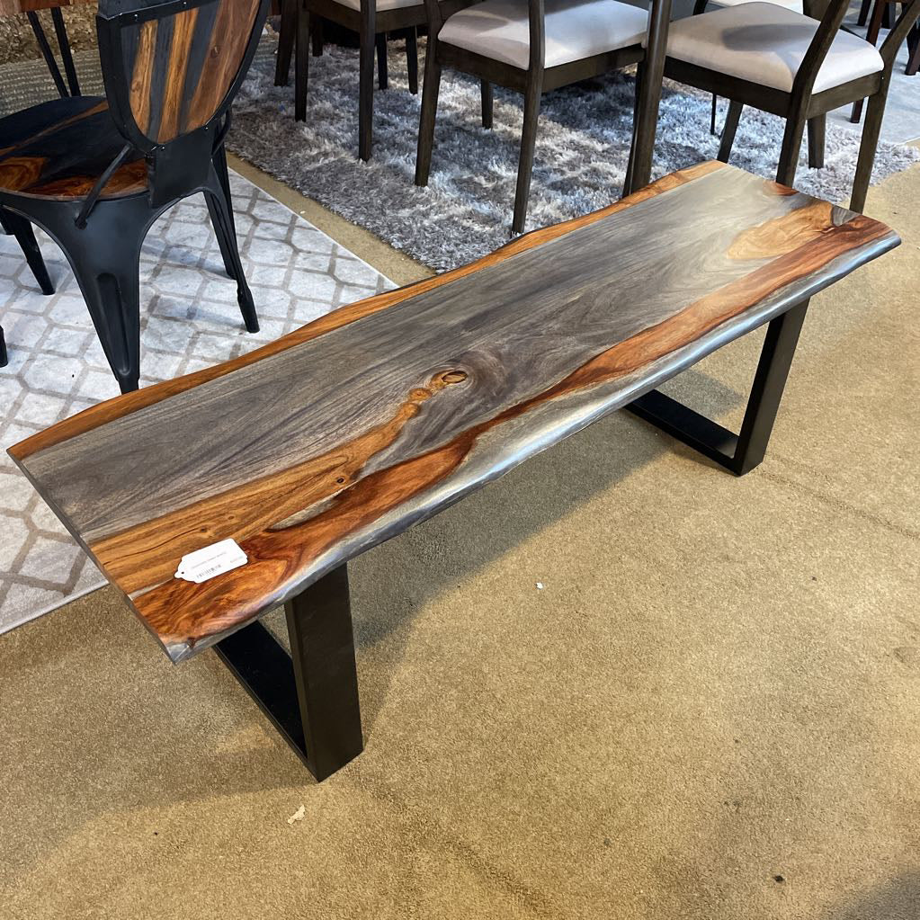 CROFFORD DINING BENCH