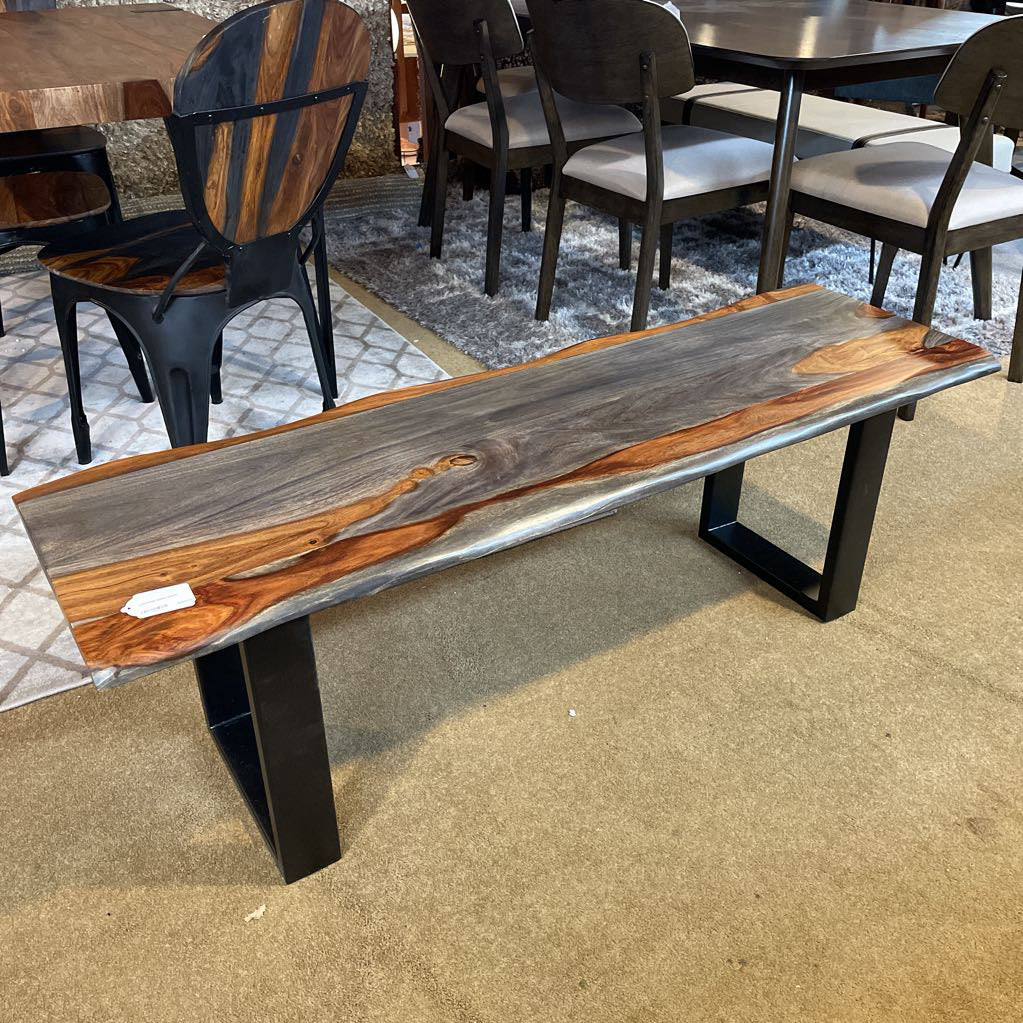 CROFFORD DINING BENCH