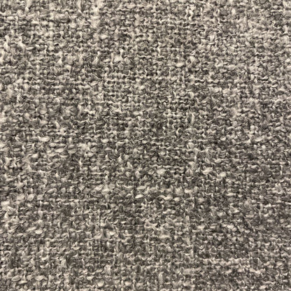 Egersund Pebble Grey RAF Chaise Sectional